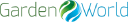 Gardenworld.pl logo