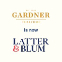 Gardnerrealtors.com logo