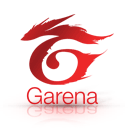Garena.ru logo