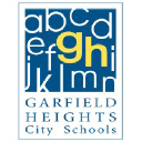 Garfieldheightscityschools.com logo