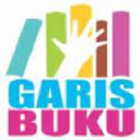 Garisbuku.com logo