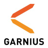 Garnius.no logo