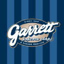 Garrettpopcorn.com logo