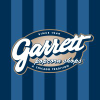 Garrettpopcorn.com logo