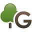 Gartenbau.org logo