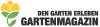 Gartenmagazin.net logo