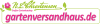 Gartenversandhaus.de logo