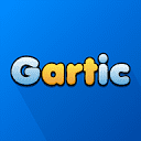 Gartic.com.br logo
