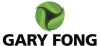 Garyfong.com logo