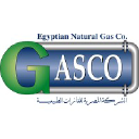 Gasco.com.eg logo