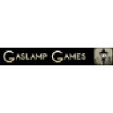 Gaslampgames.com logo