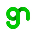 Gasnet.cz logo