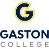Gaston.edu logo