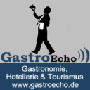 Gastroecho.de logo