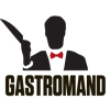 Gastromand.dk logo