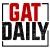 Gatdaily.com logo