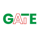 Gate.ac.uk logo