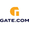 Gate.com logo