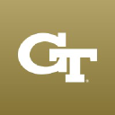 Gatech.edu logo