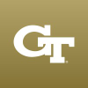 Gatech.edu logo