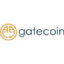 Gatecoin.com logo