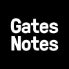 Gatesnotes.com logo