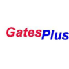 Gatesplus.com.au logo