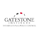 Gatestoneinstitute.org logo