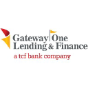 Gatewayonelending.com logo