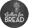 Gatherforbread.com logo