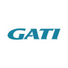 Gati.com logo