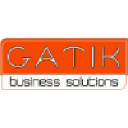 Gatikbs.in logo