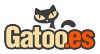 Gatoo.es logo