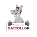 Gatzoli.gr logo