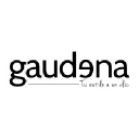 Gaudena.com logo