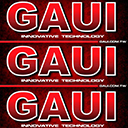 Gaui.com.tw logo