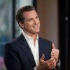 Gavinnewsom.com logo