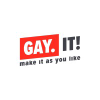 Gay.it logo