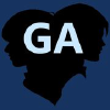 Gayauthors.org logo