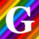 Gaylaxymag.com logo