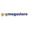 Gaymegastore.eu logo