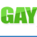Gaypornix.com logo