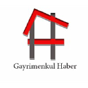 Gayrimenkulhaber.com logo