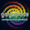 Gayspace.org logo