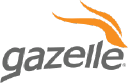 Gazelle.com logo