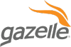 Gazelle.com logo