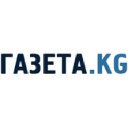 Gazeta.kg logo