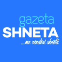 Gazetashneta.com logo