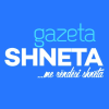 Gazetashneta.com logo