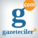 Gazeteciler.com logo